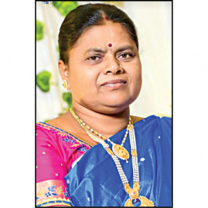 Rathnamma