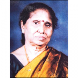 M. Saraswathamma