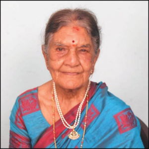 Sunandadevi