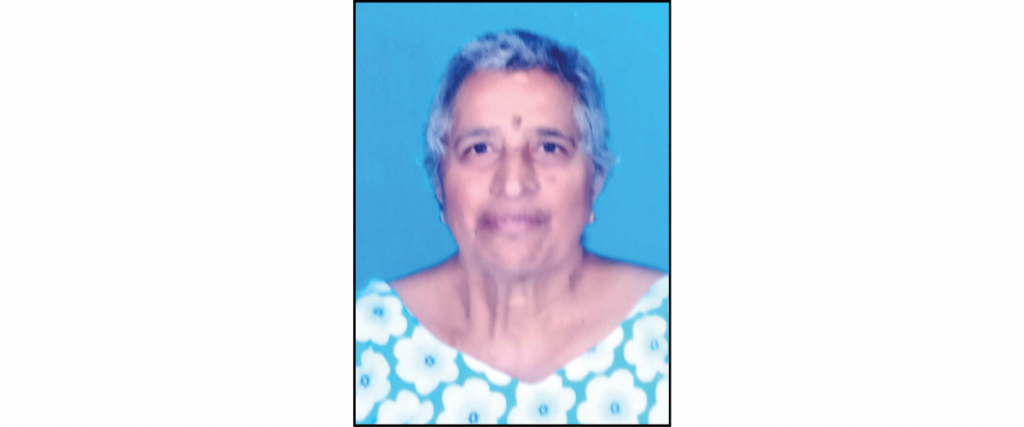 Mekathanda Dharmasheela