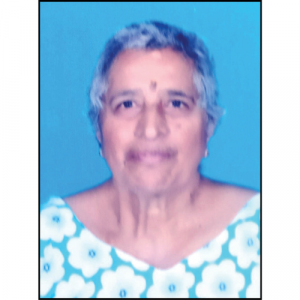 Mekathanda Dharmasheela