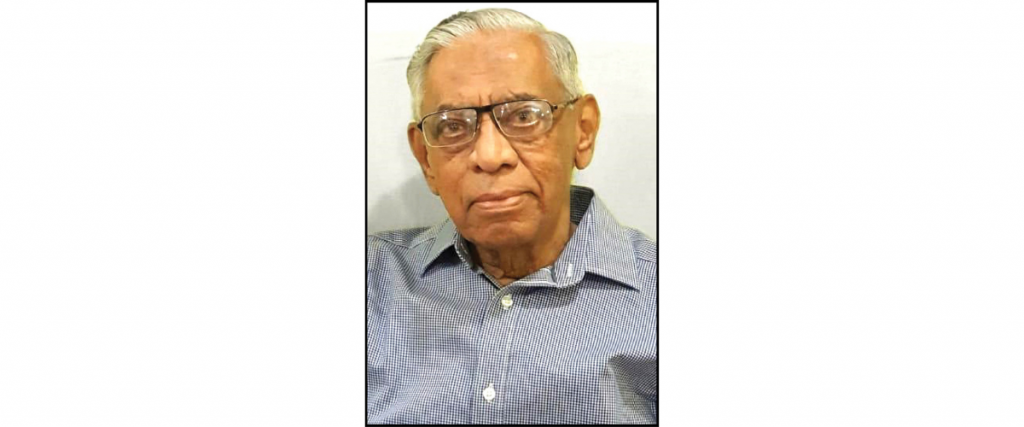 R. Krishnaswamy