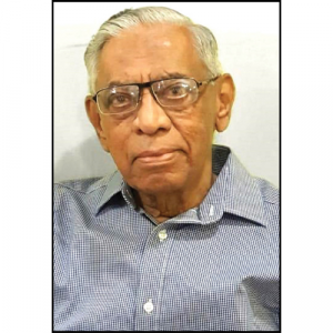 R. Krishnaswamy