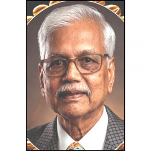 K. Guruswamy