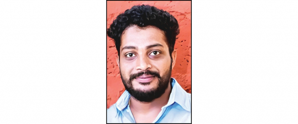 Bollandanda Sachin Achaiah
