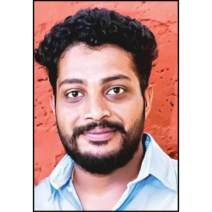 Bollandanda Sachin Achaiah