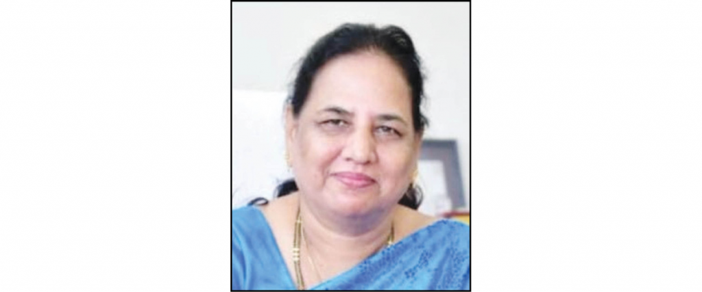 Dr. Wahida Sultana