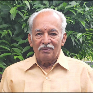 P.N. Bhaskaran Nair