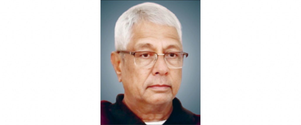 Venugopal Raju