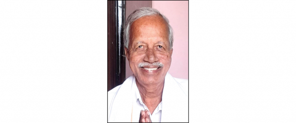 B.M. Nagaraju (Dhani)