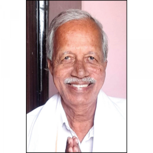 B.M. Nagaraju (Dhani)