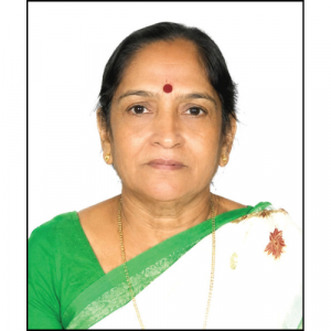 Sarvamangala Gowd