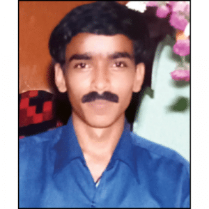 Ravikumar
