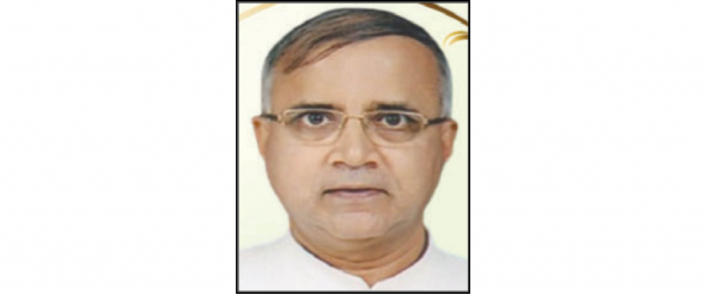 Rev. C. Rayappa