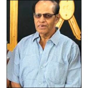 Roshan Fernandes
