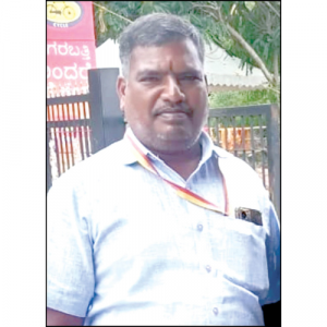 Govinda Naika