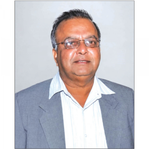 U.R. Prabhakar