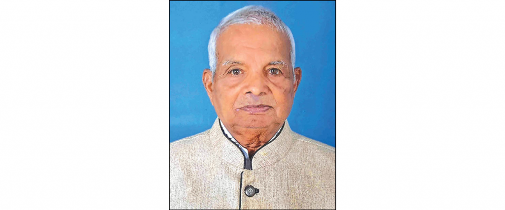 Shivarudraiah