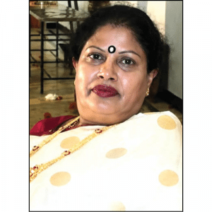 B.K. Mala