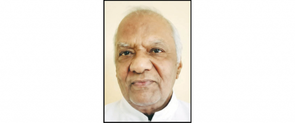Rev. Fr. C.P. Joseph