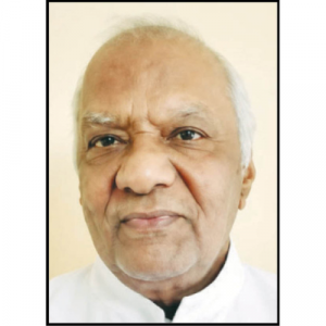 Rev. Fr. C.P. Joseph