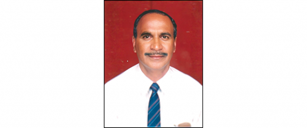 Addengada T. Nachappa
