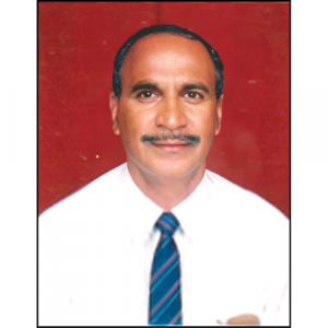 Addengada T. Nachappa