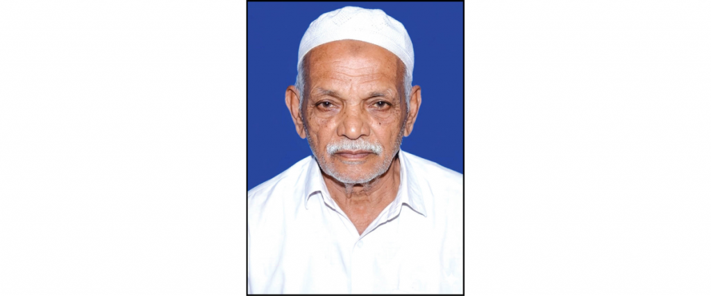 Umar Khan