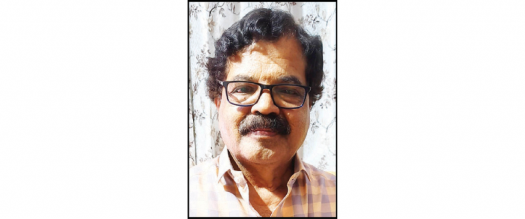 O.E. Nagesh Gowda