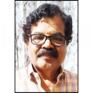 O.E. Nagesh Gowda