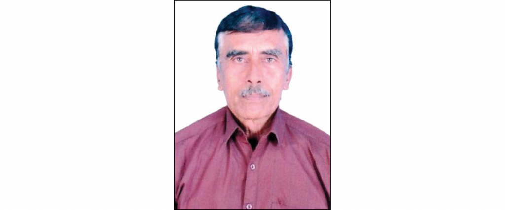 Fayaz Ahmed