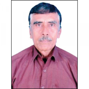 Fayaz Ahmed