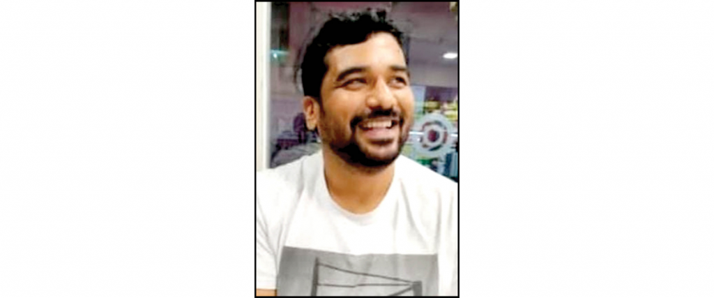 Mahesh Chandra