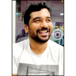 Mahesh Chandra