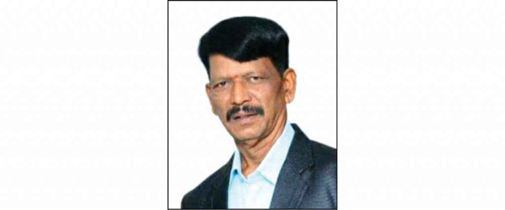 N. Ravi