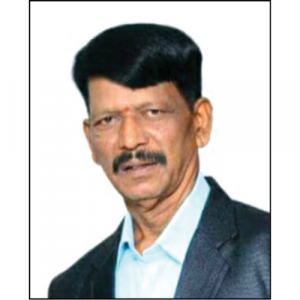 N. Ravi