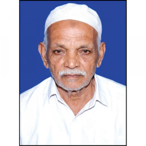 Umar Khan