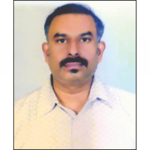 Santosh Gopinathan