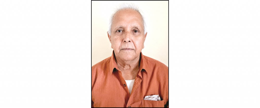 T.R. Krishnamurthy