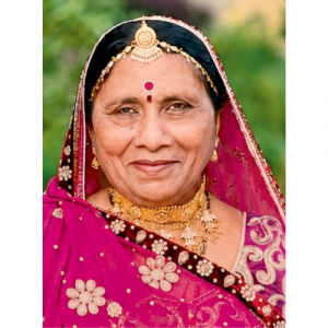Reshmi Devi
