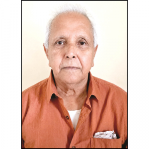 T.R. Krishnamurthy
