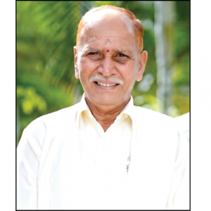 B. Basavaraju