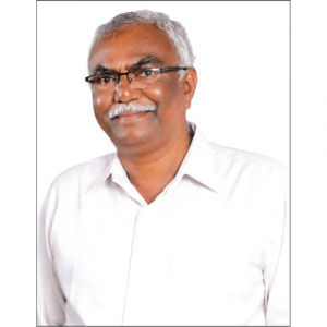 V. Manjunath