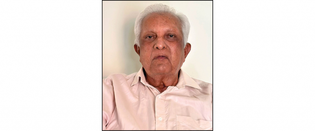 Y.G. Satyanarayan