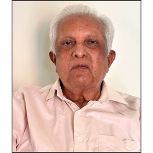Y.G. Satyanarayan
