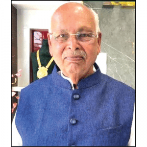 Madanlal Bohara