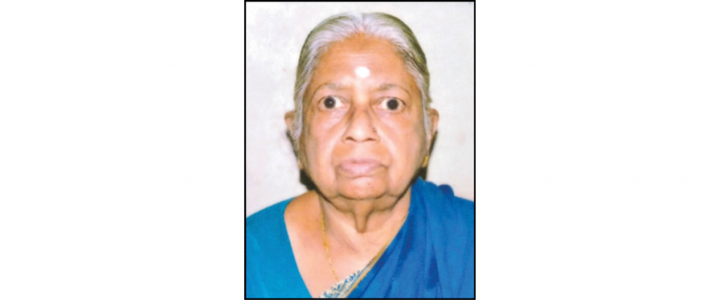 Janaki Nataraj