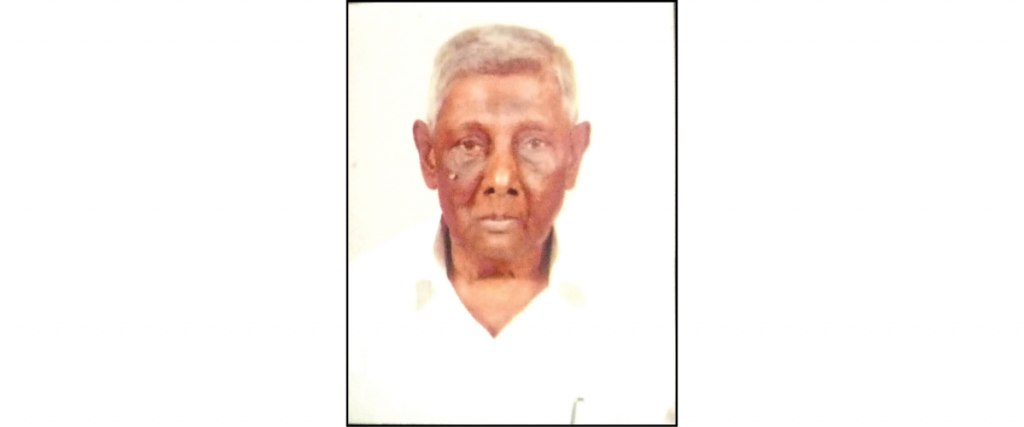 M.N. Varadaraj