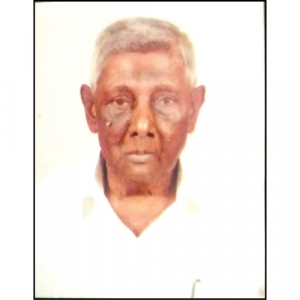 M.N. Varadaraj