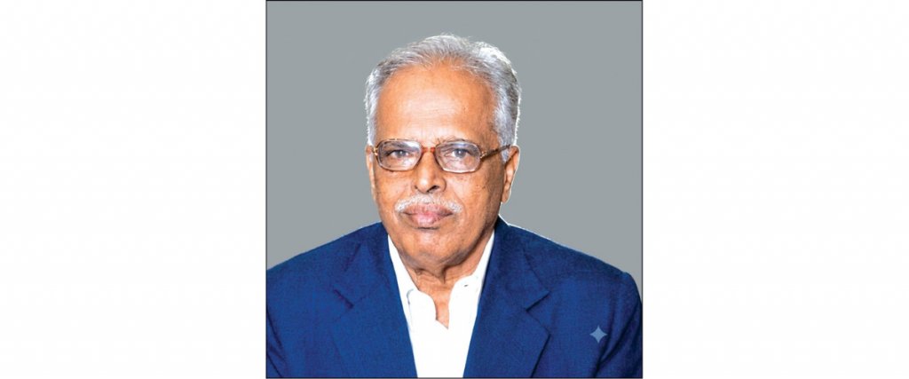 C. Sampathkumar